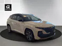 Hyundai Tucson 1.6HEV NLi LUX 4WD