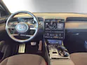 Hyundai Tucson 1.6HEV NLi LUX 4WD