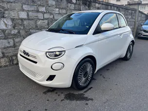 Fiat 500 1.0 Hybrid 65 cv TORINO