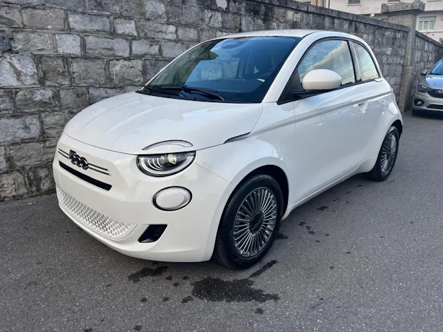 Fiat 500 1.0 Hybrid 65 cv TORINO