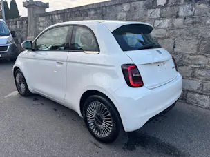 Fiat 500 1.0 Hybrid 65 cv TORINO