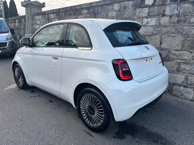 Fiat 500 1.0 Hybrid 65 cv TORINO