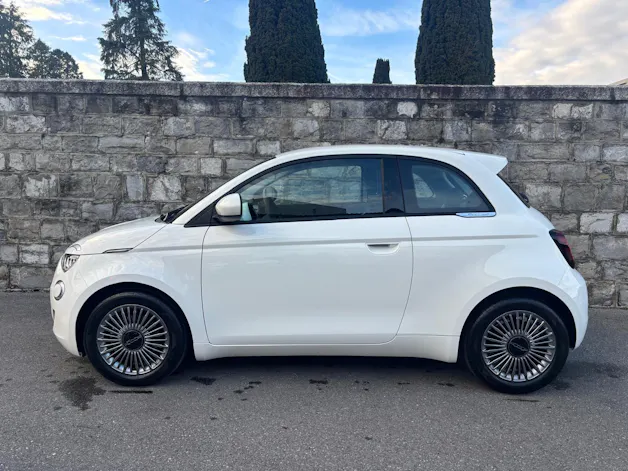 Fiat 500 1.0 Hybrid 65 cv TORINO