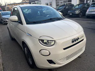 Fiat 500 1.0 Hybrid 65 cv TORINO