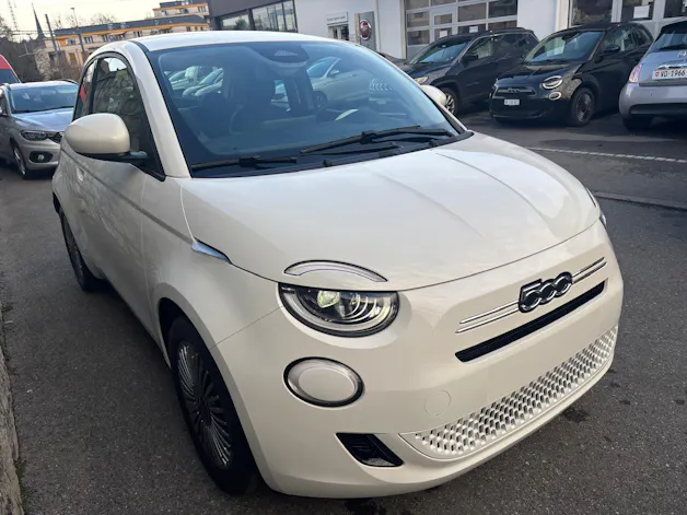 Fiat 500 1.0 Hybrid 65 cv TORINO