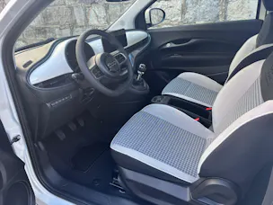 Fiat 500 1.0 Hybrid 65 cv TORINO