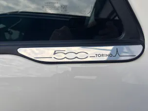Fiat 500 1.0 Hybrid 65 cv TORINO