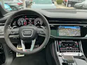 Audi RS Q8 4.0 TFSI QUATTRO *** KERAMIK BREMSEN & 5 JAHRE AUD WERKSGARANTIE ***