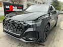 Audi RS Q8 4.0 TFSI QUATTRO *** KERAMIK BREMSEN & 5 JAHRE AUD WERKSGARANTIE ***