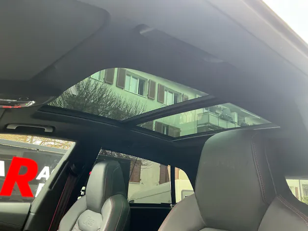 Audi RS Q8 4.0 TFSI QUATTRO *** KERAMIK BREMSEN & 5 JAHRE AUD WERKSGARANTIE ***
