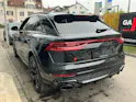 Audi RS Q8 4.0 TFSI QUATTRO *** KERAMIK BREMSEN & 5 JAHRE AUD WERKSGARANTIE ***