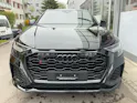 Audi RS Q8 4.0 TFSI QUATTRO *** KERAMIK BREMSEN & 5 JAHRE AUD WERKSGARANTIE ***