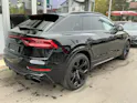Audi RS Q8 4.0 TFSI QUATTRO *** KERAMIK BREMSEN & 5 JAHRE AUD WERKSGARANTIE ***