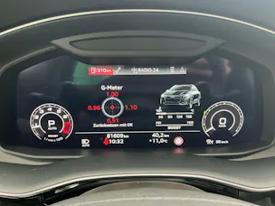 Audi RS Q8 4.0 TFSI QUATTRO *** KERAMIK BREMSEN & 5 JAHRE AUD WERKSGARANTIE ***