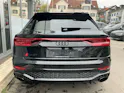 Audi RS Q8 4.0 TFSI QUATTRO *** KERAMIK BREMSEN & 5 JAHRE AUD WERKSGARANTIE ***