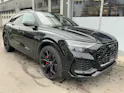 Audi RS Q8 4.0 TFSI QUATTRO *** KERAMIK BREMSEN & 5 JAHRE AUD WERKSGARANTIE ***