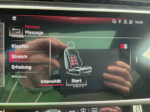 Audi RS Q8 4.0 TFSI QUATTRO *** KERAMIK BREMSEN & 5 JAHRE AUD WERKSGARANTIE ***