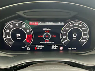 Audi RS Q8 4.0 TFSI QUATTRO *** KERAMIK BREMSEN & 5 JAHRE AUD WERKSGARANTIE ***