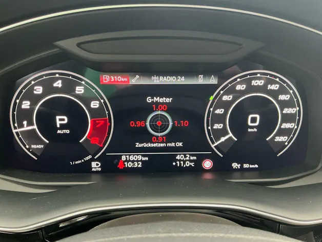 Audi RS Q8 4.0 TFSI QUATTRO *** KERAMIK BREMSEN & 5 JAHRE AUD WERKSGARANTIE ***