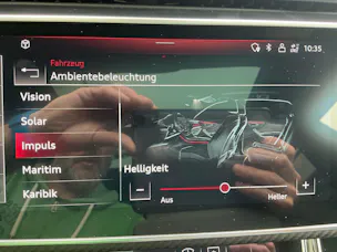 Audi RS Q8 4.0 TFSI QUATTRO *** KERAMIK BREMSEN & 5 JAHRE AUD WERKSGARANTIE ***