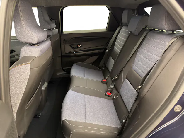 Renault R5 E-Tech Comfort Range techno