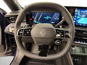 Renault R5 E-Tech Comfort Range techno