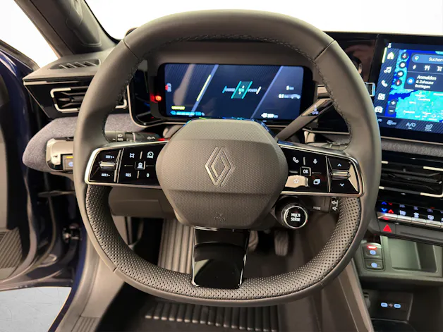 Renault R5 E-Tech Comfort Range techno