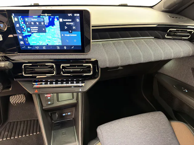 Renault R5 E-Tech Comfort Range techno