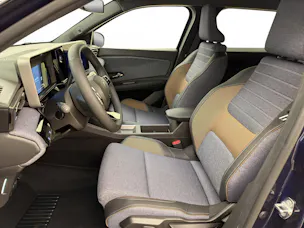 Renault R5 E-Tech Comfort Range techno