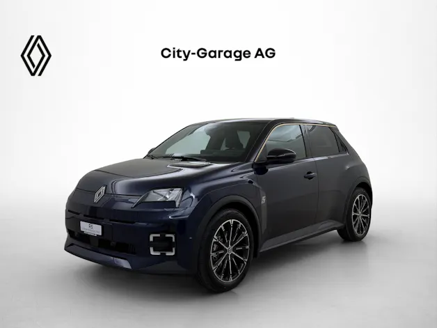Renault R5 E-Tech Comfort Range techno