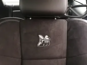 Dodge Challenger 392 WB Scatpack