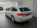 BMW 540i xDrive Touring Luxury Line Steptronic