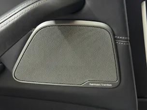 BMW 540i xDrive Touring Luxury Line Steptronic