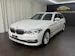 BMW 540i xDrive Touring Luxury Line Steptronic