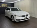BMW 540i xDrive Touring Luxury Line Steptronic