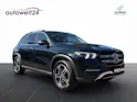 Mercedes-Benz GLE 450 4Matic 9G-Tronic 7-PLÄTZER!!!