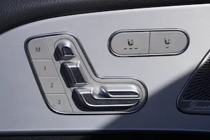 Mercedes-Benz GLE 450 4Matic 9G-Tronic 7-PLÄTZER!!!
