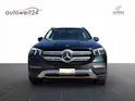 Mercedes-Benz GLE 450 4Matic 9G-Tronic 7-PLÄTZER!!!