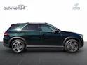 Mercedes-Benz GLE 450 4Matic 9G-Tronic 7-PLÄTZER!!!