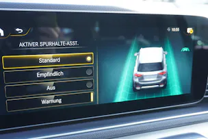 Mercedes-Benz GLE 450 4Matic 9G-Tronic 7-PLÄTZER!!!