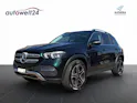 Mercedes-Benz GLE 450 4Matic 9G-Tronic 7-PLÄTZER!!!