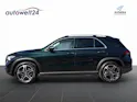 Mercedes-Benz GLE 450 4Matic 9G-Tronic 7-PLÄTZER!!!