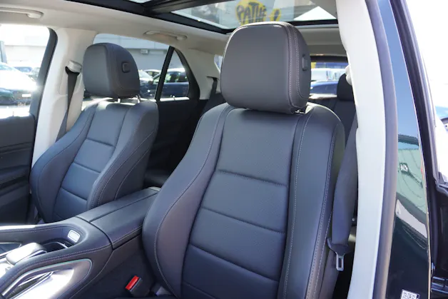 Mercedes-Benz GLE 450 4Matic 9G-Tronic 7-PLÄTZER!!!
