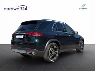 Mercedes-Benz GLE 450 4Matic 9G-Tronic 7-PLÄTZER!!!