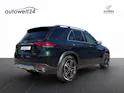 Mercedes-Benz GLE 450 4Matic 9G-Tronic 7-PLÄTZER!!!