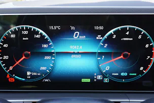 Mercedes-Benz GLE 450 4Matic 9G-Tronic 7-PLÄTZER!!!