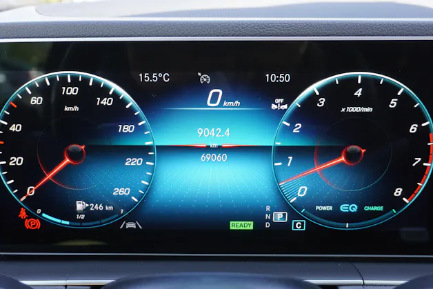 Mercedes-Benz GLE 450 4Matic 9G-Tronic 7-PLÄTZER!!!