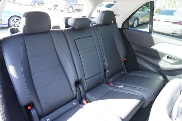 Mercedes-Benz GLE 450 4Matic 9G-Tronic 7-PLÄTZER!!!