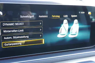 Mercedes-Benz GLE 450 4Matic 9G-Tronic 7-PLÄTZER!!!