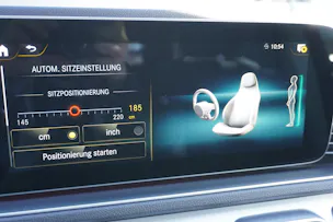 Mercedes-Benz GLE 450 4Matic 9G-Tronic 7-PLÄTZER!!!